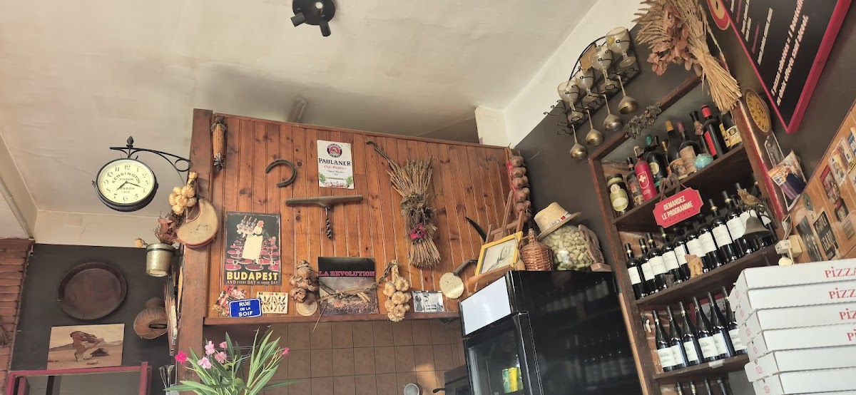 Pizzeria Belfort Photos 2